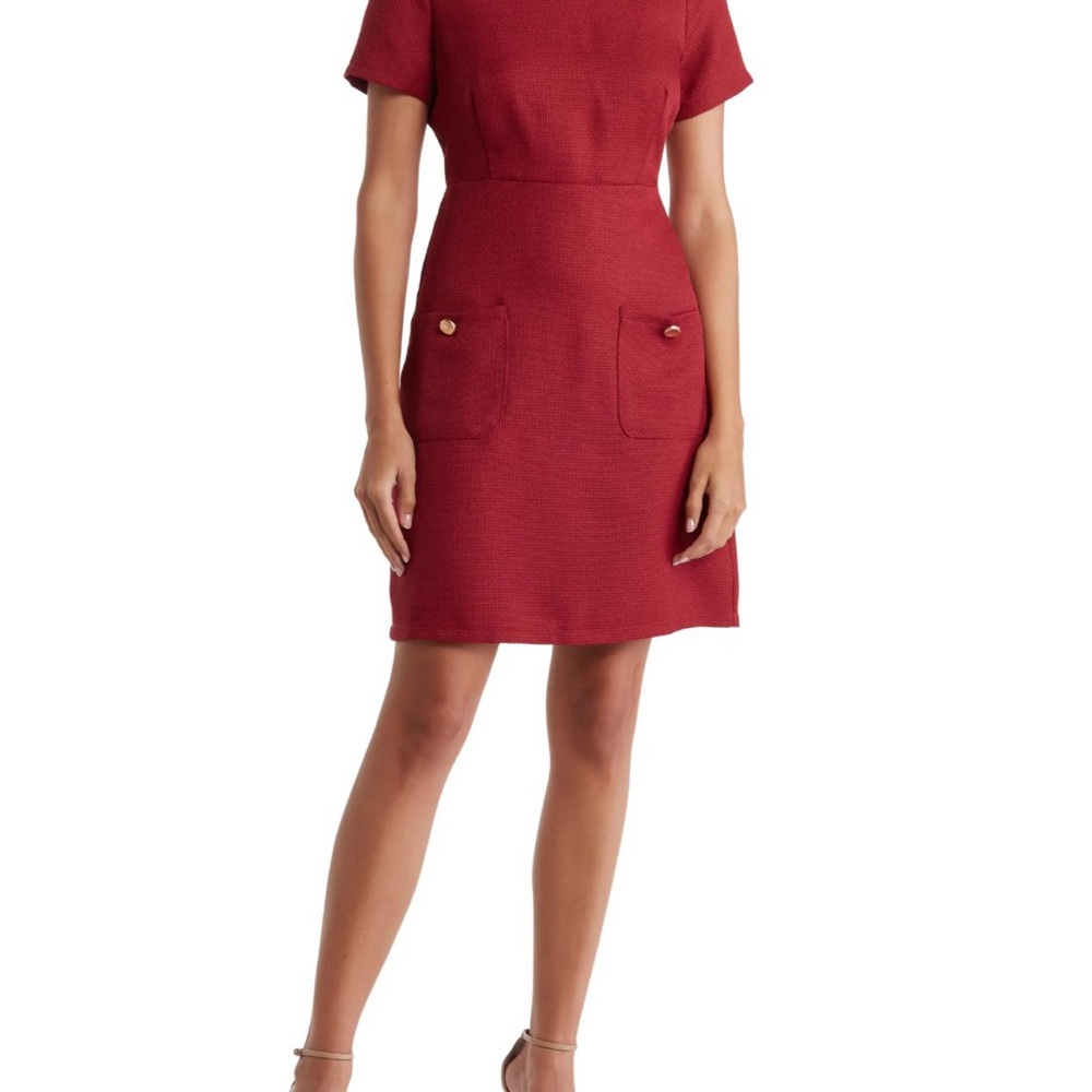 Tahari ASL Dress